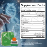 生物素口服片工厂 - 定制设计素食西瓜美容生物素