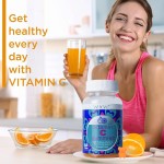 维生素C软糖工厂 - 专业定制美白胶原蛋白补充