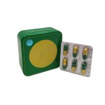 减肥胶囊工厂 - 批发价瘦身新保健成人