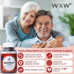 能量软糖供应商 - 批发膳食补充美容软糖