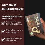 男性增强片供应商 - 批量私模天然健康玛卡