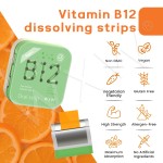 维生素B12口服片供应商 - 热销甲基钴胺素补充糖果膜