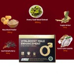 男性增强糖供应商 - 现货牡蛎杜仲提升性欲薄荷