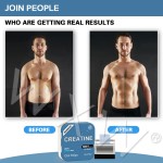 肌酸口服片生产商 - 定制快速溶解无糖5000毫克