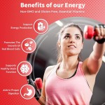 能量软糖工厂 - 最优定制素食蛋白维生素软糖