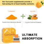 姜黄素薄膜供应商 - 竞争价姜黄根提取物可溶