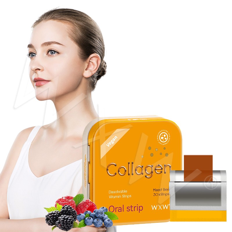 姜黄素口服膜供应商 - 实惠价免疫支持姜黄根提取