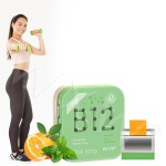 维生素B12口服片供应商 - 热销甲基钴胺素补充糖果膜