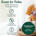 姜黄滴剂厂家 - 代工私模认证有机姜黄姜黄素提取液