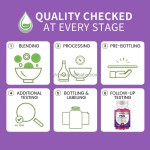 经期软糖厂家 - 批发代工私模专有草本混合维B6