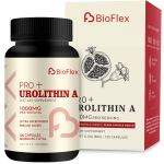 尿石素胶囊厂家 - BioFlex中国厂家批发代工私模1000毫克