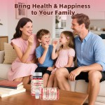 尿石素软糖厂家 - BioFlex代工私模天然500毫克尿石素膳食