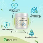 谷胱甘肽粉厂家 - BioFlex肌肤美白提亮谷胱甘肽粉食品级