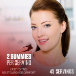 希拉吉特软糖厂家 - 批发代工私模天然100%纯1400毫克喜马拉雅