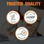 蘑菇咖啡厂家 - 亚马逊热销私模有机狮鬃菇混合咖啡