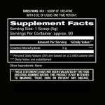 Creatine Powder Manufacturer - Private Label Micronized Creatine Powder Nutrition Healthcare