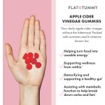 瘦身软糖厂家 - 批发批量代工白标脂肪燃烧ACV1000毫克苹果醋