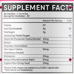 经期软糖厂家 - 批发代工私模专有草本混合维B6