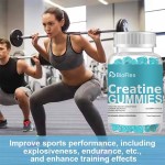 蘑菇软糖厂家 - BioFlex批发定制配方适应原益智莓果味