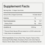 尿石素软糖厂家 - BioFlex代工私模天然500毫克尿石素A补充