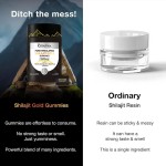 希拉吉特软糖厂家 - 代工私模无糖天然纯喜马拉雅南非醉茄