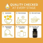 胶囊补充剂厂家 - 批发代工私模纯喜马拉雅希拉吉特金胶囊