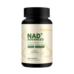 NAD胶囊厂家 - 批发代工私模纯素脂质体NAD900毫克复合