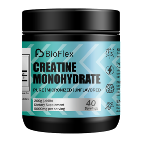 Creatine Powder Manufacturer - Private Label Micronized Creatine Powder Nutrition Healthcare