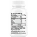 谷胱甘肽片厂家 - BioFlex纯活性白谷胱甘肽1000毫克片抗衰老