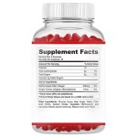 生酮软糖厂家 - 代工私模生酮+ACV软糖瘦身能量提升成人