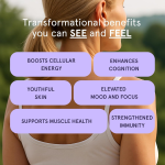 NAD粉厂家 - 定制天然柠檬味NAD生物素胶原蛋白维C粉