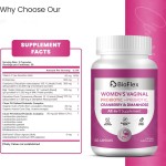 益生菌胶囊厂家 - 中国厂家代工私模女性纯益生菌