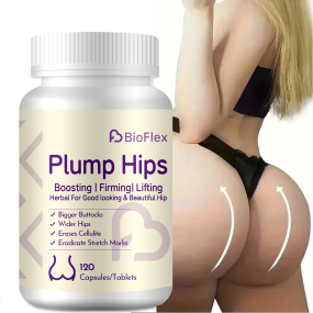 Butt Enhancement Tablets Manufacturer - Wholesale Price 100% Natural Maca Root Extract Tablet
