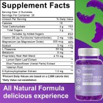 希拉吉特软糖厂家 - BioFlex中国厂家厂直供定制logo配方