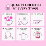 肌肤软糖厂家 - 代工私模天然纯素抗衰老谷胱甘肽胶原蛋白光采