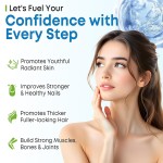 肌酸软糖厂家 - BioFlex3000毫克运动前一水肌酸软糖定制