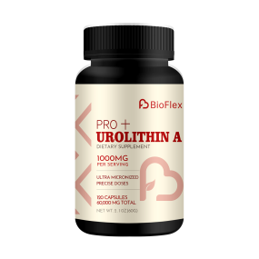 GLP-1 Capsules Manufacturer - BioFlex Wholesale Bulk Custom Formula GLP-1 Herbal Extract Green