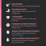 瘦身胶囊厂家 - BioFlex中国厂定制天然绿色草本提取夜用