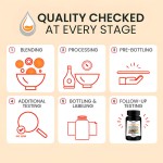 希拉吉特胶囊厂家 - 批发代工私模加强型纯素有机纯