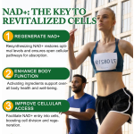 NAD胶囊厂家 - 批发代工私模纯素脂质体NAD900毫克复合