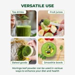 辣木粉厂家 - BioFlex中国供应商批发批量代工私模调味