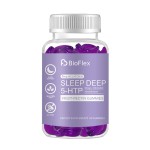 希拉吉特软糖厂家 - BioFlex中国厂家厂直供定制logo配方