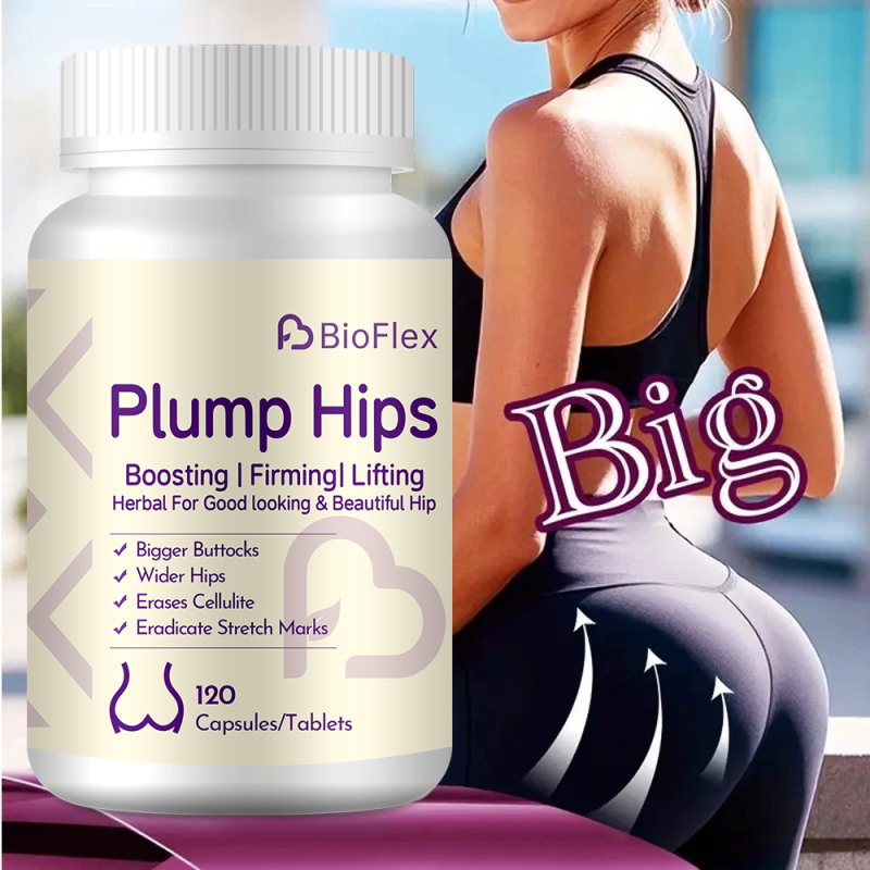 男性增强片厂家 - BioFlex批发天然3000毫克淫羊藿玛卡