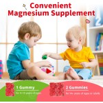 儿童助眠软糖厂家 - 代工私模儿童睡眠支持软糖维B6 D3