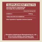 GLP-1胶囊厂家 - BioFlex批发批量定制配方GLP-1草本提取绿茶