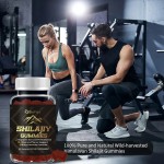 肌酸软糖厂家 - BioFlex代工天然蓝莓味100%纯纯素3000毫克