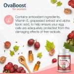 生育补充剂厂家 - 代工女性促卵泡肌醇胶囊抗氧化剂叶酸