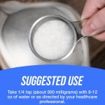 谷胱甘肽粉厂家 - BioFlex纯素纯还原谷胱甘肽肌肤水合美白