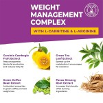 脂肪燃烧滴剂厂家 - 代工天然速瘦液滴60毫升绿茶叶提取