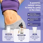 NAD滴剂厂家 - 批发代工私模天然口味脂质体NAD加白藜芦醇